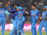 Shubham Gill's record-breaking ton helps India win T20I series 2-1