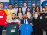 Indian Bengali diaspora in UK organises football tournament