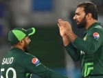 Cricket World Cup 2023: Pakistan eye all-time great triumph over England with semi-final spot on the line
