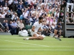 Carlos Alcaraz wins Wimbledon title with an epic victory over Novak Djokovic