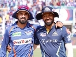 IPL 2023: GT win toss, elect to bat first against LSG