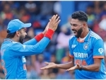 Asia Cup final: Mohammed Siraj becomes fourth fastest Indian scalp 50 wickets in international cricket