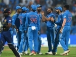 Record-breaking 1.25 million spectators turned out for World Cup 2023, says ICC