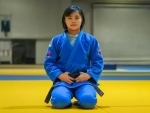 Teenage judoka Linthoi Chanambam eyes global dominance amidst Manipur turmoil
