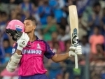 'What a talent...': Virat Kohli lauds young Yashasvi Jaiswal for his heroics against KKR