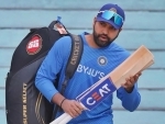 Rohit Sharma on No. 4 choices: 'It is not just one position that can win us a game and a tournament'