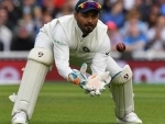Injured cricketer Rishabh Pant to be airlifted to Mumbai