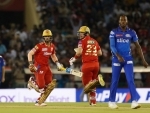 IPL: Mumbai Indians put on chasing masterclass, defeat PBKS