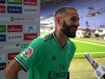 Karim Benzema to leave Real Madrid after 14 years journey