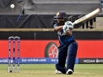 Sri Lanka wicketkeeper found guilty of breaching ICC Code of Conduct