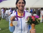 Asiad: Aditi Ashok bags silver for India in golf