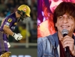 'Jhoome Jo...': Shah Rukh Khan's 'Pathaan' message for Rinku Singh after IPL heroics