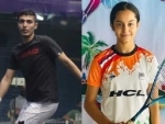 Asiad squash: Anahat-Abhay win mixed doubles bronze medal