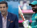 'Looks like they are eating 8 kilos of mutton everyday': Wasim Akram blasts Pakistan after Afghan humiliation