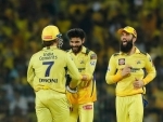 IPL 2023: Dhoni's CSK seal final berth, GT on hold