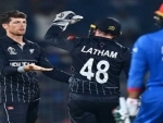 Cricket World Cup 2023: New Zealand continue with winning streak, trounce Afghanistan by 149 runs