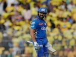 Rohit Sharma's struggle with bat mental, not technical: Virender Sehwag