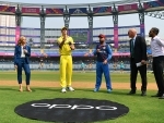 Cricket World Cup 2023: Afghanistan win toss, elect to bat first against Australia