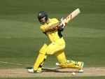 Glenn Maxwell suffers ankle injury at training ahead of World Cup