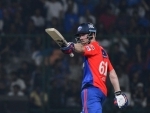 IPL 2023: Salt powers DC to clinch comprehensive 7-wicket victory over RCB