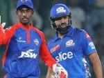 IPL 2023: Mumbai Indians register first win