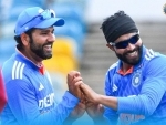 India thump West Indies as Ishan Kishan, Kuldeep Yadav shine in first ODI