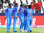 Women's T20 World Cup: India ease past West Indies to register second win
