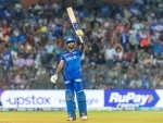 IPL 2023: Suryakumar Yadav shines in MI's win over GT, Rashid Khan's late heroics in vain