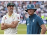 Over-rate penalties in England-Australia Ashes Test series confirmed