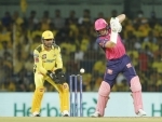 IPL 2023: RR breach CSK's fortress in nervy finish