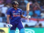 Indian star batter Shubman Gill claims top spot in ICC ODI batting rankings