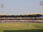 India-Australia third Test venue shifted from Dharamsala to Indore