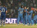 Cricket World Cup 2023: Afghanistan stun defending champions England with 69-run win