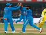 Shreyas Iyer, Shubman Gill shine as India beat Australia by 99 runs to register series-clinching 2-0 lead