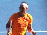Australian Open: Rafael Nadal tames young talented Jack Draper
