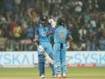 T20: Suryakumar, Axar blitz goes in vain as Sri Lanka level series