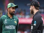 World Cup: Pakistan fined for slow over-rate against New Zealand