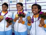 Asian Games 2023: India win gold in women's compound archery
