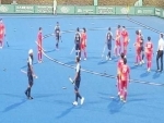 Asiad hockey: India outsmart defending champions Japan 4-2