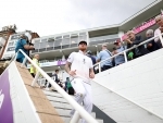 The Ashes: Rain-curtailed Day 4 sets up epic finale