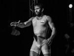 Out-of-practice Bajrang Punia draws blank at Asian Games