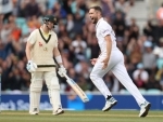 The Ashes: England beat Australia by 49 runs at The Oval