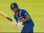 Sanju Samson ruled out of the remainder of T20I series against Sri Lanka