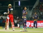 IPL 2023: KKR decimate starry RCB by 81 runs in front of home crowd