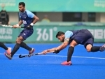 India thrash Japan in Asian Games Hockey final to clinch gold, get direct entry into Paris Olympics
