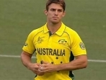 Mitchell Marsh to lead Australia in South Africa white-ball tour