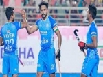 'We will continue to work on our defence': India Hockey captain Harmanpreet Singh