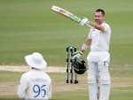 Dean Elgar powers South Africa to 11-run lead over India in Centurion