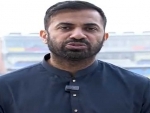 Former pacer Wahab Riaz named Pakistan chief selector
