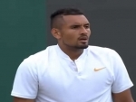 Injury forces devastated Nick Kyrgios out of AO23